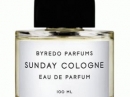Sunday Cologne Byredo for women and men Pictures