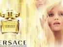Yellow Diamond Versace for women Pictures
