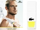 Challenge Re/Fresh Lacoste for men Pictures