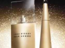 L`Eau d`Issey Pour Homme Gold Absolute Issey Miyake for men Pictures