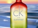CK One Summer 2007 Calvin Klein for women and men Pictures