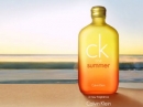 CK One Summer 2005 Calvin Klein for women and men Pictures