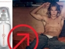 Crave  Calvin Klein for men Pictures