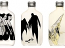 Ck One Graffiti Calvin Klein for women and men Pictures