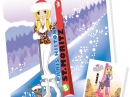 Passport St. Moritz Paris Hilton for women Pictures