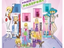 Passport St. Moritz Paris Hilton for women Pictures