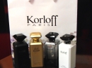 Korloff Men Korloff Paris for men Pictures
