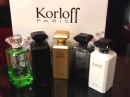 Korloff Men Korloff Paris for men Pictures