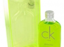 Ck One Electric Calvin Klein for women and men Pictures