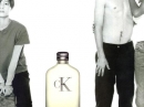 CK One Calvin Klein za žene i muškarce Slike