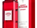 Habit Rouge Sport Guerlain for men Pictures