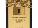 The Golden Secret Antonio Banderas for men Pictures