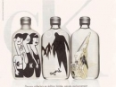 Ck One Graffiti Calvin Klein for women and men Pictures