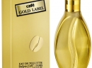 Cafe Gold Label Cafe Parfums for women Pictures