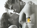 Escape   Calvin Klein for men Pictures