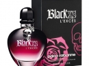 Black XS L'Exces for Her Paco Rabanne for women Pictures