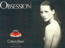 Obsession  Calvin Klein for women Pictures