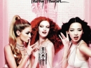 Womanity Thierry Mugler za žene Slike
