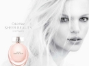 Sheer Beauty Calvin Klein for women Pictures