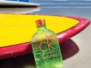 CK One Summer 2012 Calvin Klein for women and men Pictures