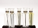 Les Heures de Cartier: L`Heure Fougueuse IV Cartier for women and men Pictures