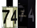 Eau de Iceberg Pour Homme Iceberg for men Pictures