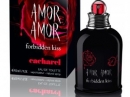 Amor Amor Forbidden Kiss Cacharel for women Pictures