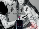 Amor Amor Forbidden Kiss Cacharel for women Pictures