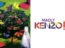 Madly Kenzo! Kenzo for women Pictures