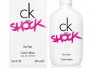 CK One Shock For Her Calvin Klein for women Pictures