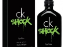 CK One Shock For Him Calvin Klein for men Pictures