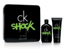 CK One Shock For Him Calvin Klein for men Pictures