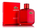L.12.12. Red Lacoste for men Pictures