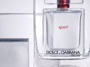 The One Sport Dolce&Gabbana for men Pictures