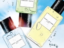 Marc Jacobs Splash Rain Marc Jacobs for women Pictures
