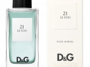 D&G Anthology Le Fou 21 Dolce&Gabbana for men Pictures