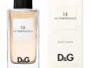 D&G Anthology La Temperance 14 Dolce&Gabbana for women Pictures