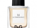 D&G Anthology La Temperance 14 Dolce&Gabbana for women Pictures