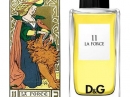 D&G Anthology La Force 11 Dolce&Gabbana for men Pictures