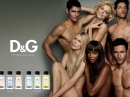 D&G Anthology La Force 11 Dolce&Gabbana for men Pictures