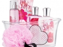Pink Chiffon Bath and Body Works for women Pictures