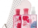 Pink Chiffon Bath and Body Works for women Pictures