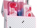 Pink Chiffon Bath and Body Works for women Pictures