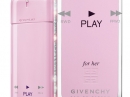 Play For Her  Givenchy for women Pictures
