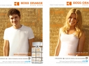 Boss Orange Charity Edition Hugo Boss for women Pictures