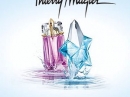Alien Aqua Chic Thierry Mugler for women Pictures