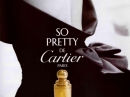 So Pretty  Cartier for women Pictures