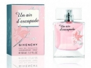 Un Air d'Escapade  Givenchy for women Pictures