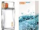 L’Eau 2 Kenzo pour Homme Kenzo for men Pictures