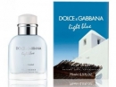 Light Blue Living Stromboli Dolce&Gabbana for men Pictures